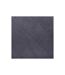 Tabouret Coffre Scandinave Tess 44cm Gris Foncé-4