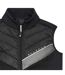 Veste Sans Manches Motif/style Logo Pogali Femme Noir Ellesse-4