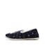 Pantoufles marine homme psg cinoel-1