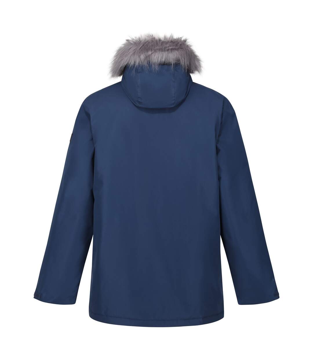 Veste imperméable salinger homme bleu amiral Regatta-2