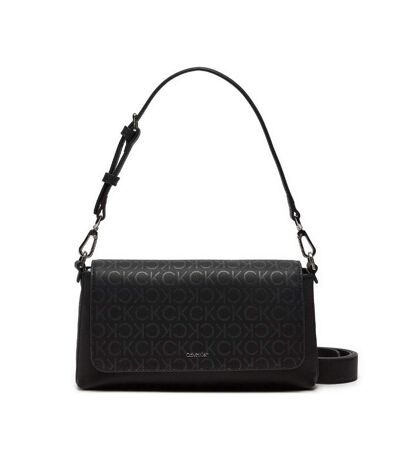 Sac à main Noir Femme Calvin Klein Jeans Must - Taille unique