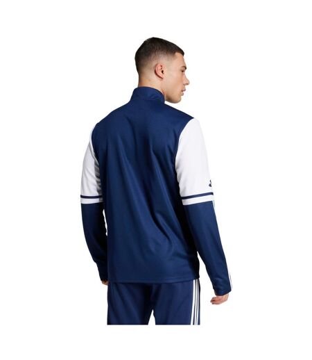 Veste Entraînement Squadra Homme Bleu Marine Adidas