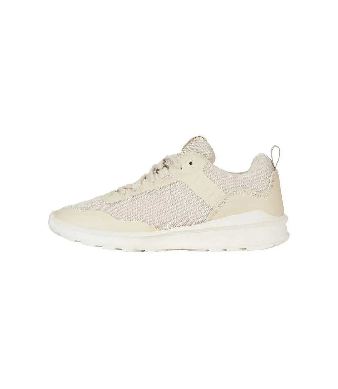 Baskets Vista Femme Beige K-Swiss-3