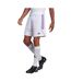 Short Tiro League Homme Blanc Adidas-1