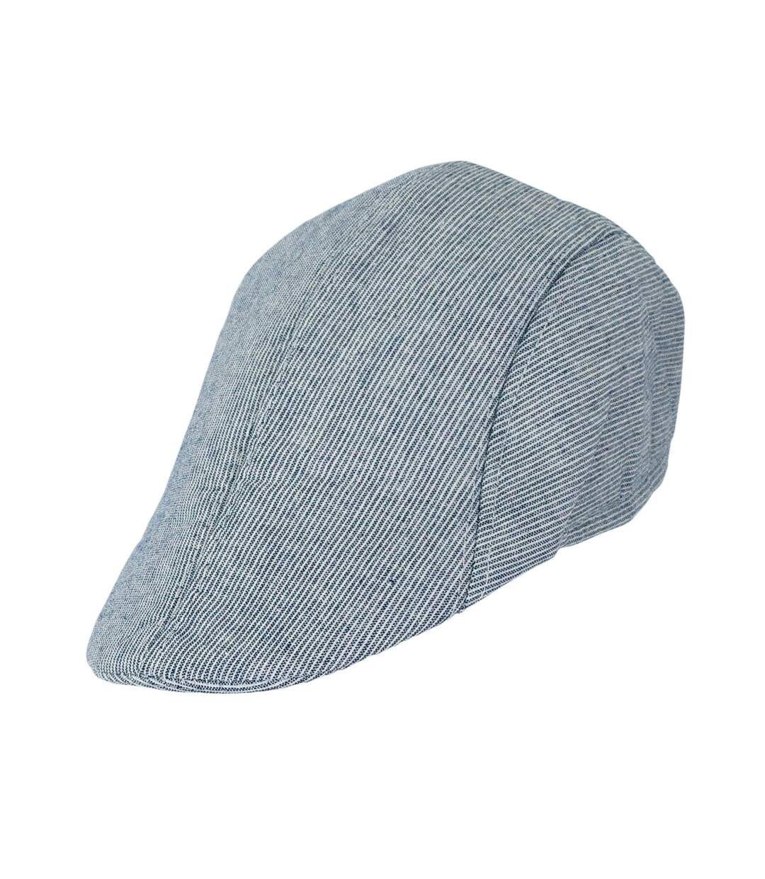 Casquette rayée ARNAUD-1