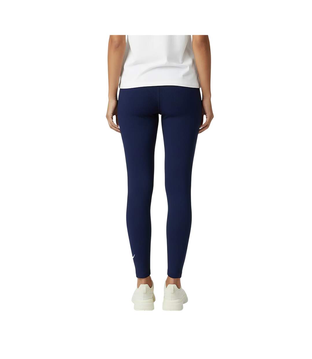 Legging One Femme Noir Obsidien Nike-4