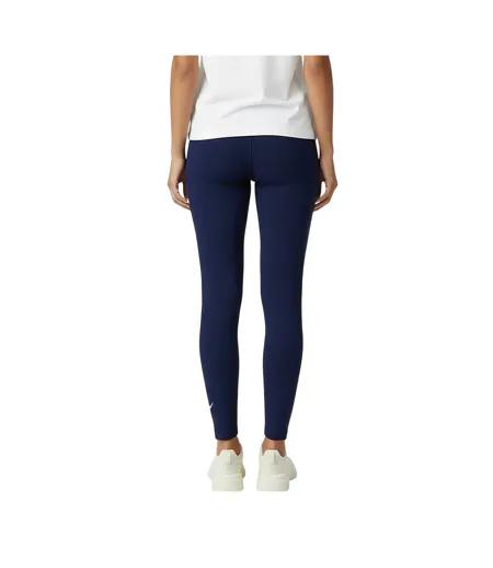 Legging One Femme Noir Obsidien Nike