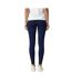 Legging One Femme Noir Obsidien Nike-4