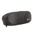 Sports bum bag one size black Mountain Warehouse-3