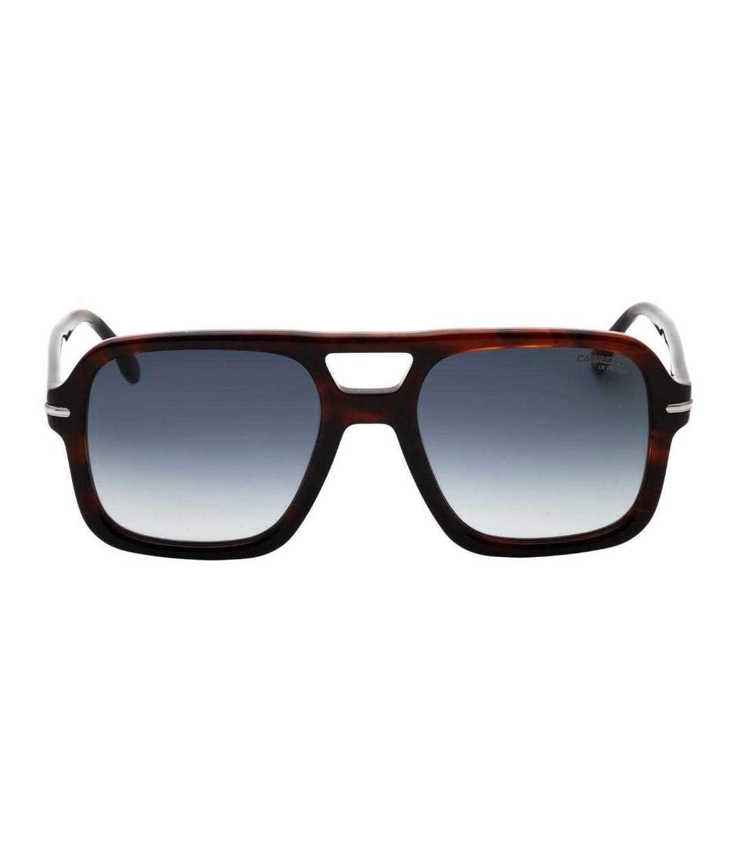 Lunettes De Soleil 0ex4 9o Homme Taille Unique Gris Foncé Carrera-2