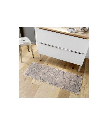 Tapis Multi-Usage Tissé Jade 45x120cm Naturel