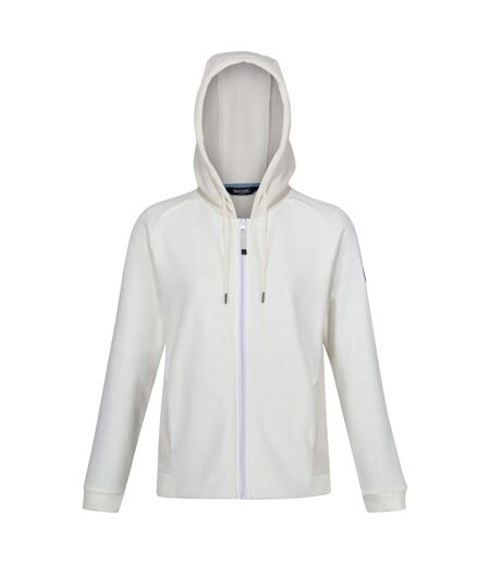 Veste polaire flamino femme blanc cassé Regatta