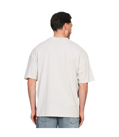 T-shirt Adulte Écru Casual Classics