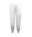 Pantalon De Jogging Motif Vif Homme Blanc Cavalli Class-1