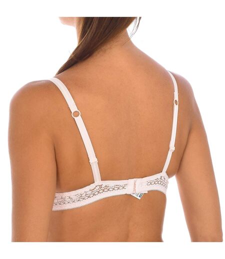SUBLIM wireless bra three-position closure 00CDO woman elegant and versatile design