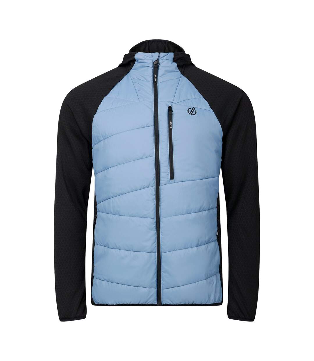 Doudoune Matelassée Aero Fuse Homme Vieux Bleu Regatta-2