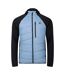 Doudoune Matelassée Aero Fuse Homme Vieux Bleu Regatta-2