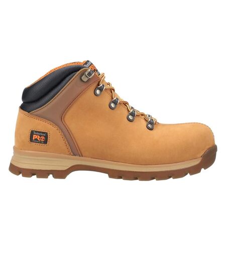 Bottines De Sécurité Splitrock Xt Homme Beige Timberland Pro