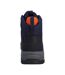 Bottes Storm Expedition Homme Bleu Marine Orange Hi-Tec-2
