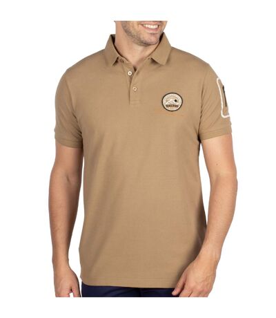Polo expédition