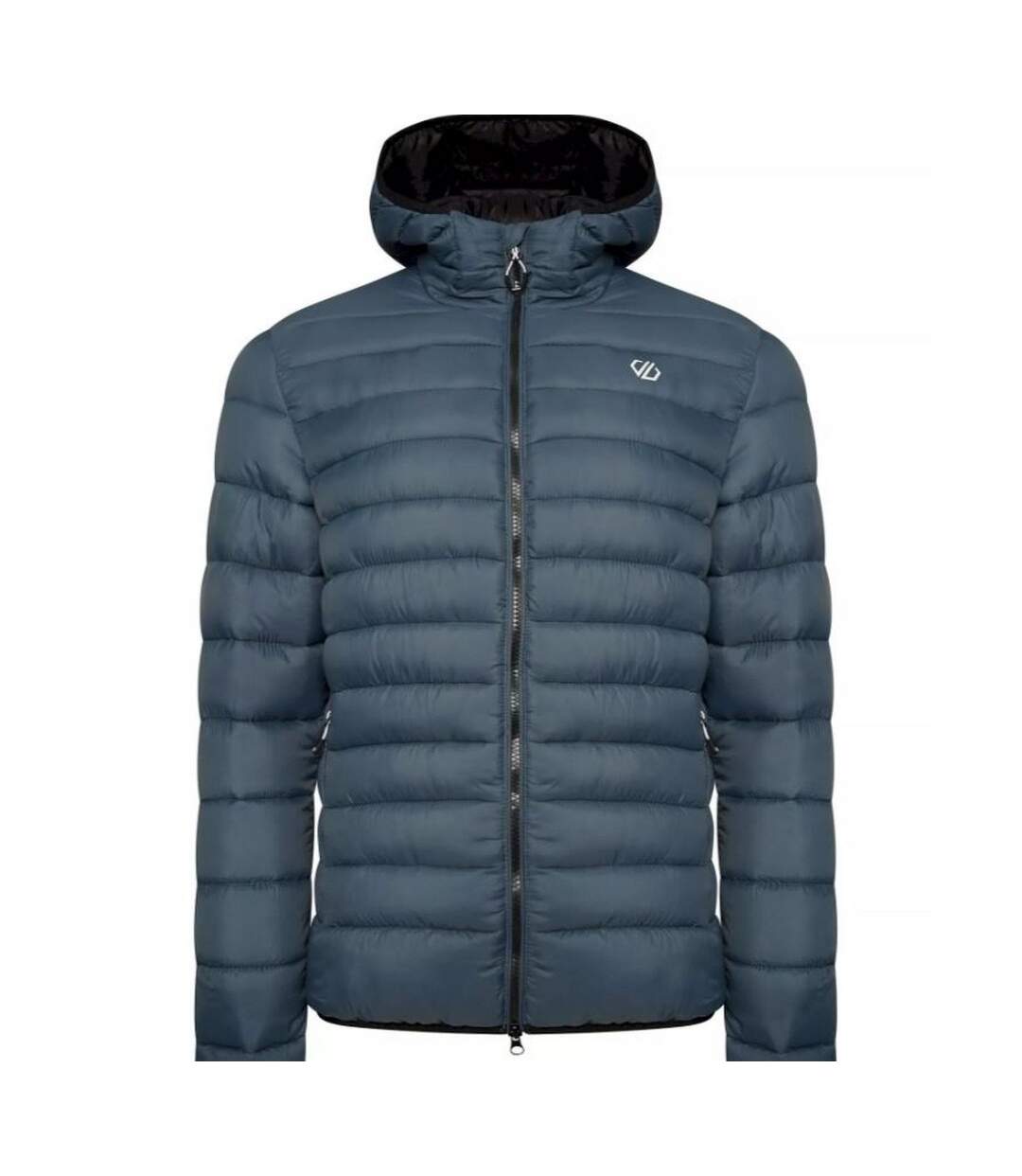 Dare 2B Mens Drifter II Padded Jacket (Orion Grey)