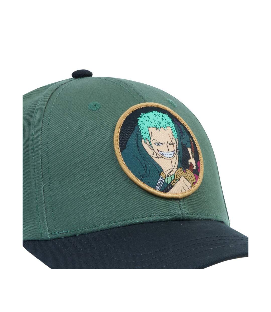 Casquettes adulte baseball fermeture snapback One Piece Freegun