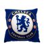 Chelsea FC - Coussin (Bleu/Blanc) (Taille unique) - UTBS175