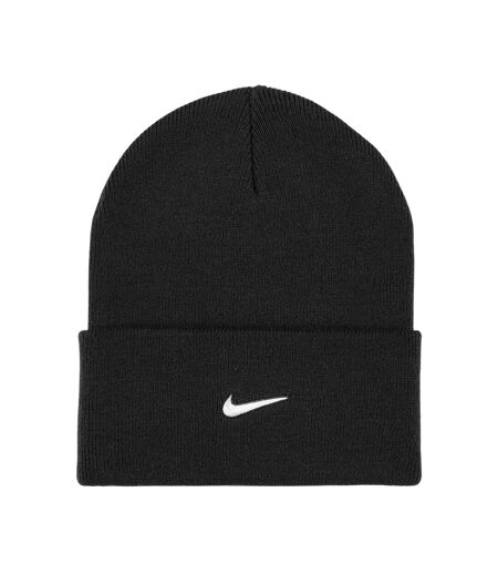Bonnet Motif/style Logo Peak Noir Nike
