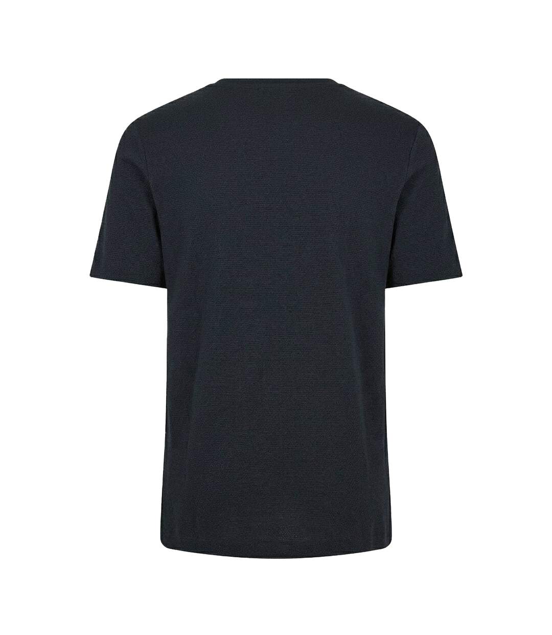 T-shirt Boss Homme Bleu Foncé Hugo Boss-2