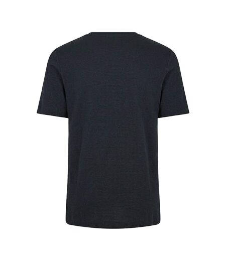 T-shirt Boss Homme Bleu Foncé Hugo Boss