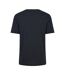 T-shirt Boss Homme Bleu Foncé Hugo Boss-2
