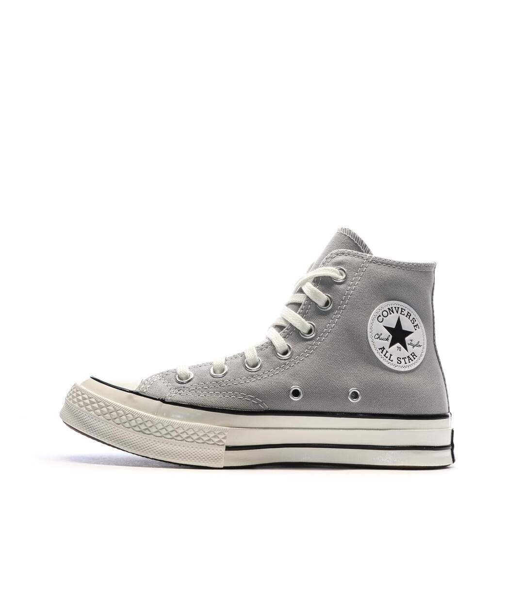 Baskets grises homme converse chuck 70-1
