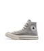 Baskets grises homme converse chuck 70-1