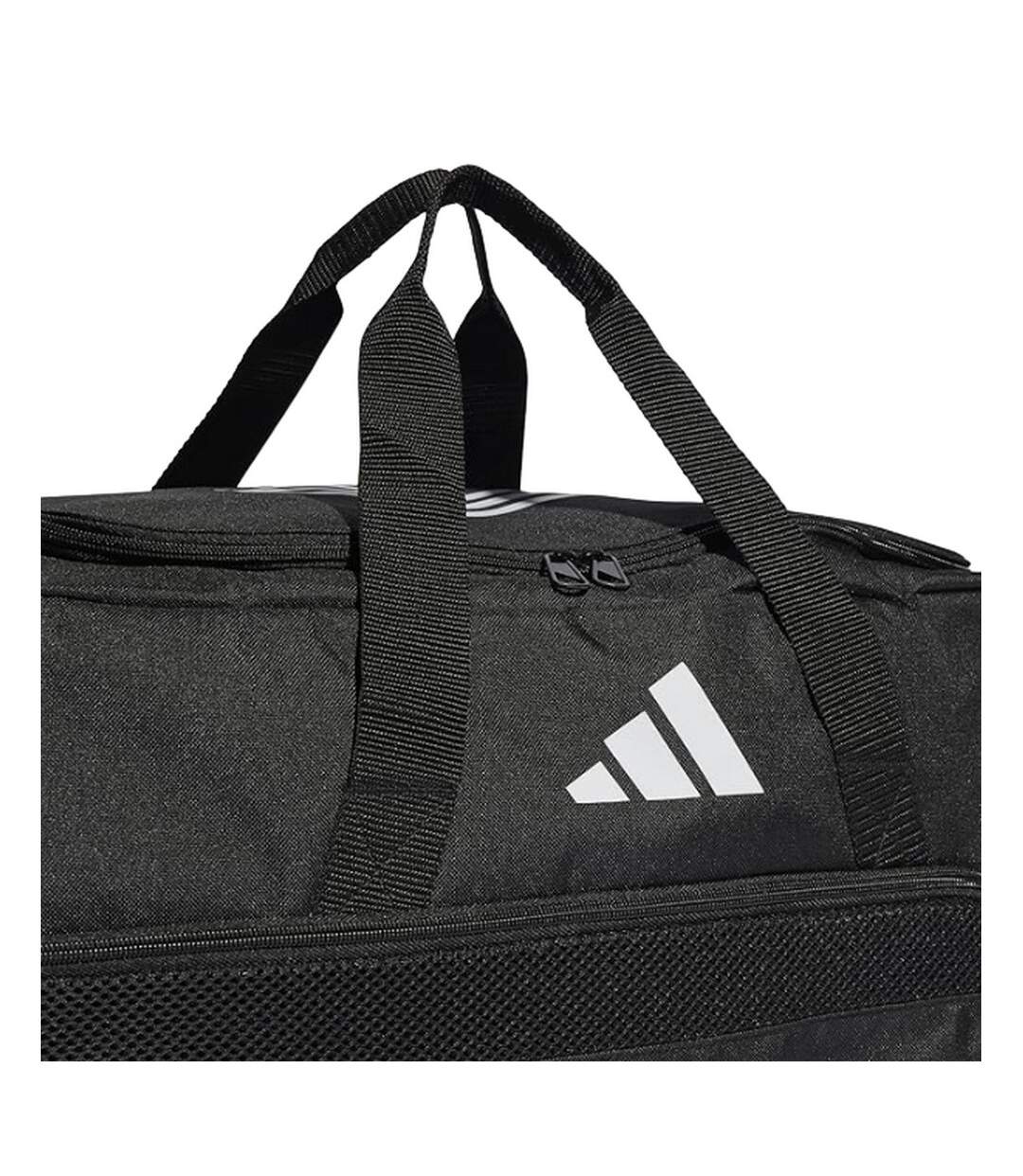 League trio duffle bag one size black Adidas-4