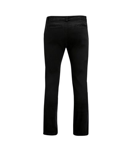 Pantalon jules homme noir SOLS