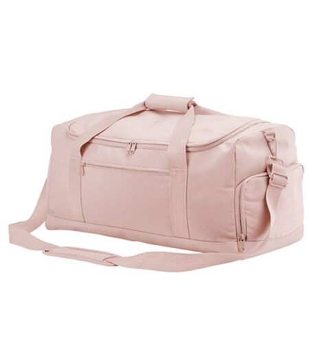 Grand sac de sport ou sac de voyage - BG562 - rose fresh