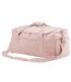 Grand sac de sport ou sac de voyage - BG562 - rose fresh-1