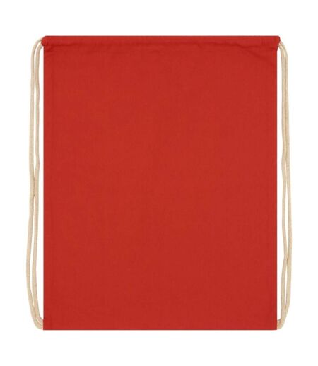 Bullet Oregon Knapsack (Red) (One Size) - UTPF3494