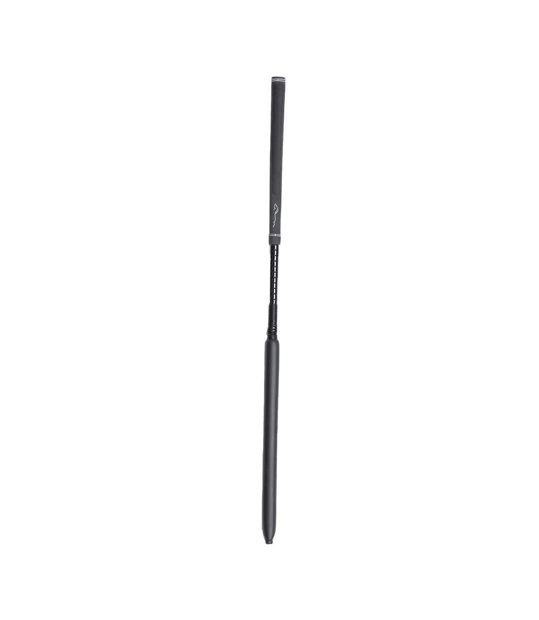 Cravache Pour Saut D´obstacles Noir Shires-2