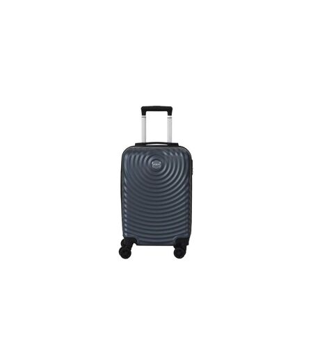 Lot de 3 Valises Barcelone 95L Bleu