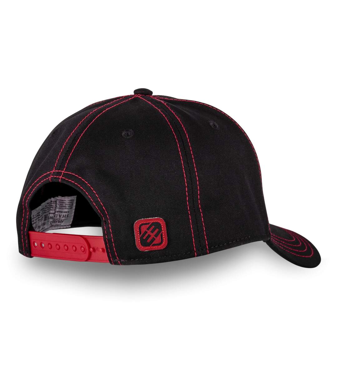 Casquette Baseball homme Assassin's Creed Assassin's Freegun-4