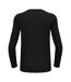 Haut Homme Noir Odlo-2