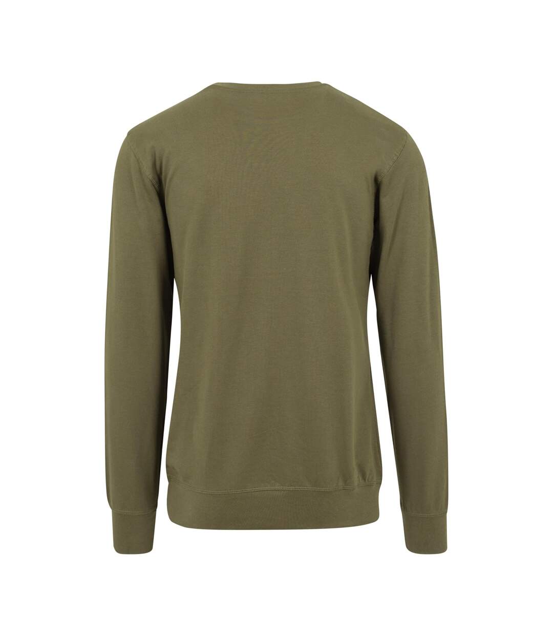 Sweat Depresso Homme Kaki Mister Tee-2