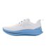 Womens/ladies Velociti 4 Shoes White Under Armour-2