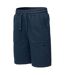 Short Azyni Homme Bleu Foncé Hi-Tec-3