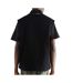 Veste sans manches noire homme kaporal rixe-2