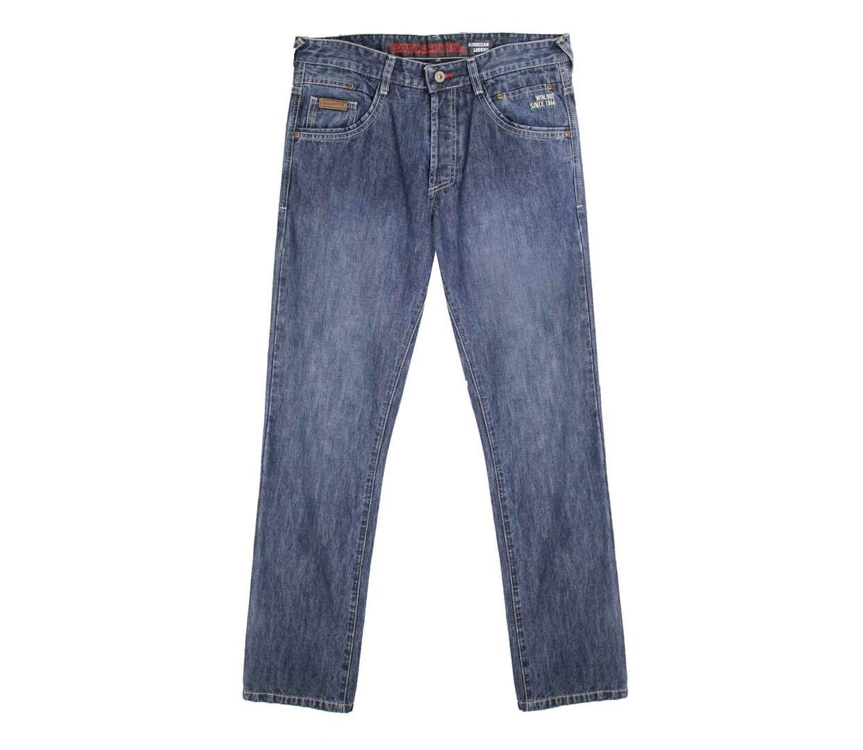 Pantalon jean WE1285-1