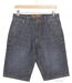 Bermuda en jean CHALLENGER IBIS1 : le short denim extensible au confort absolu-2