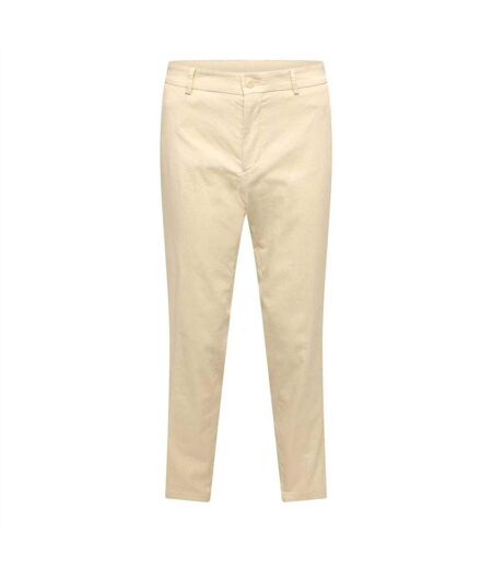 Pantalon P-genius Homme Blanc Boss