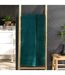 Drap de Douche Tendresse 70x130cm Émeraude-4
